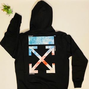 Off-White Hoodie